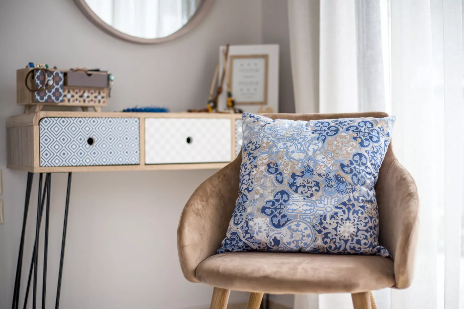 The Sisters Villa-Ambiance