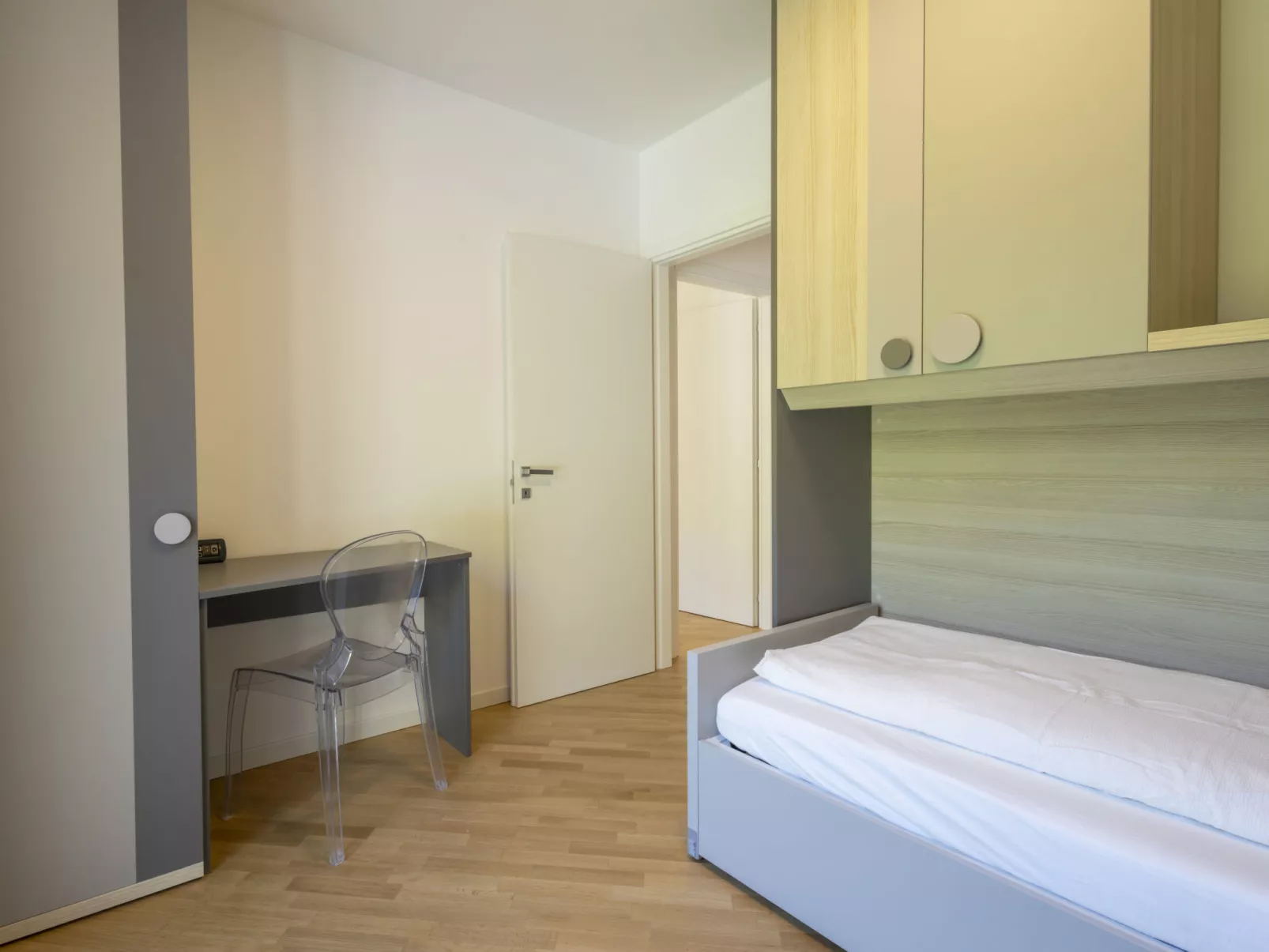 Civico 16 Garden Home-Dedans