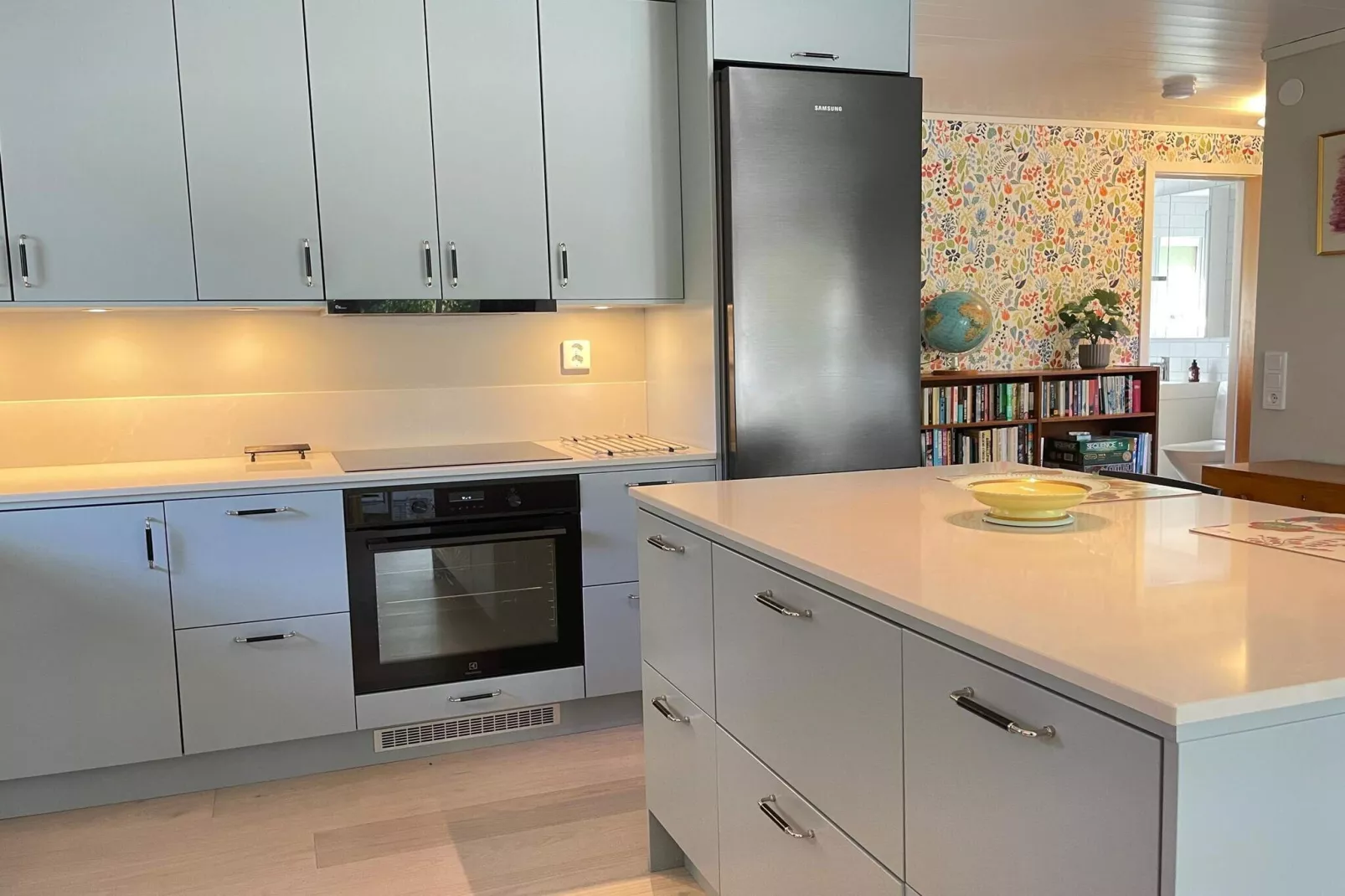 5 etoiles maison de vacances a YSTAD-Intérieur