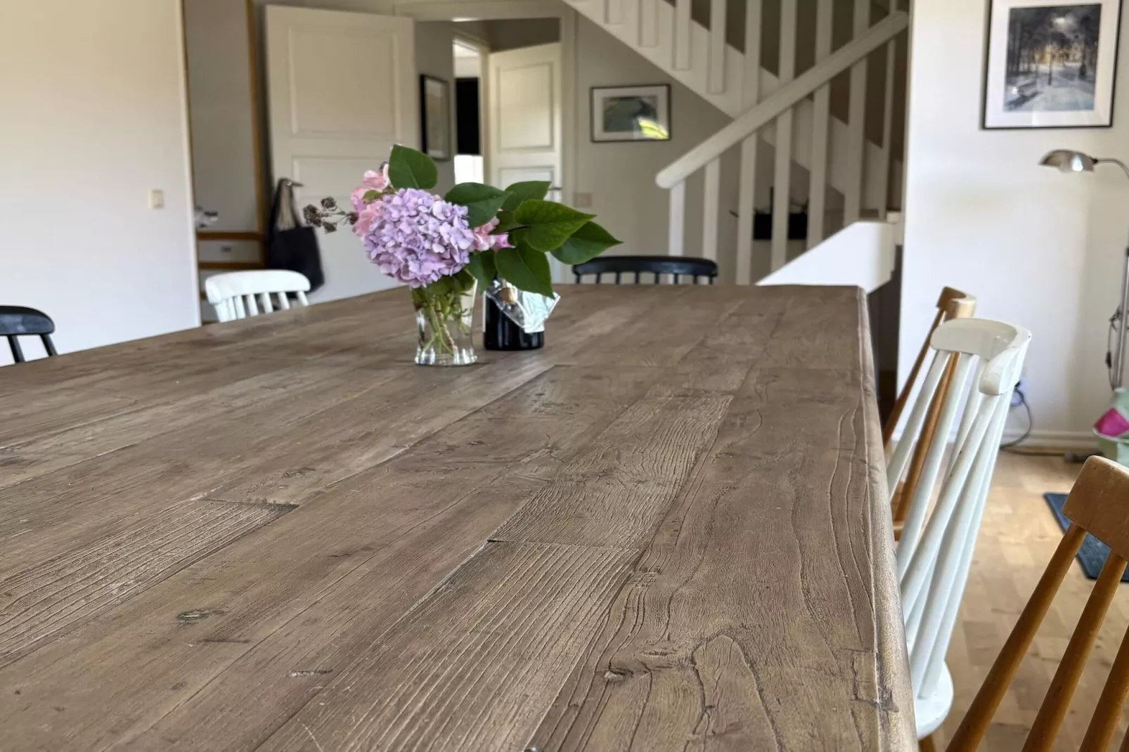 5 etoiles maison de vacances a Löderup-Intérieur