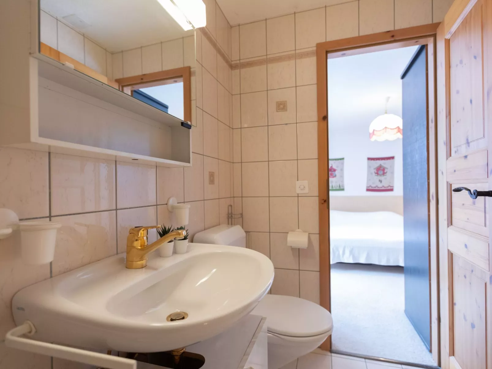 Chaperon Rouge B5-Dedans