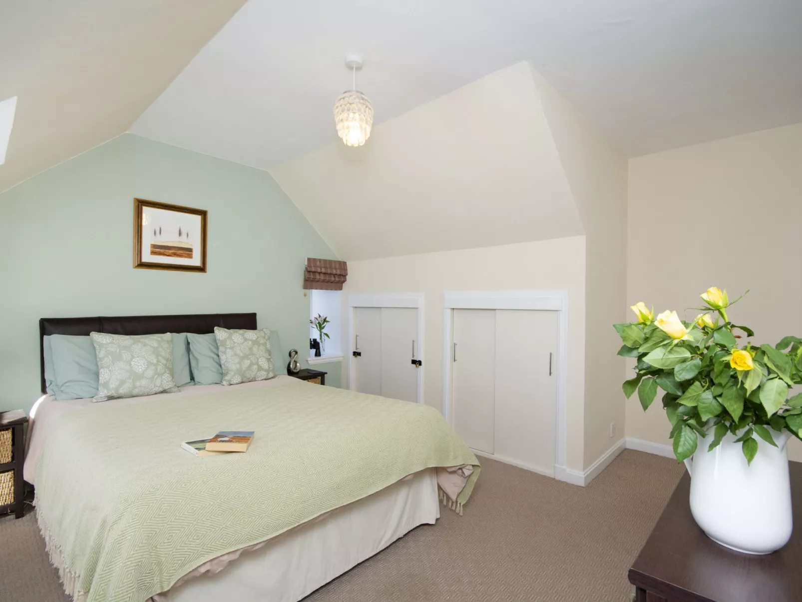 Ellie-Jo Cottage-Dedans