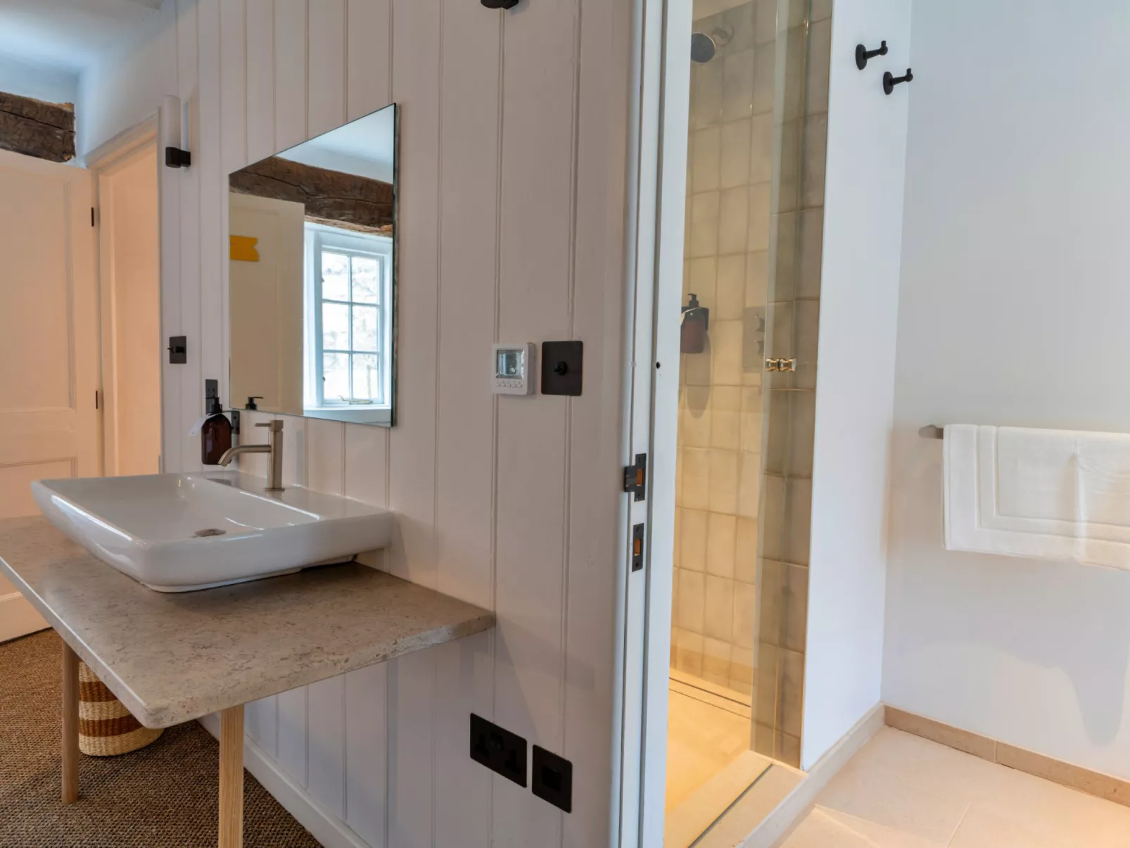 ARC Painswick-Inside