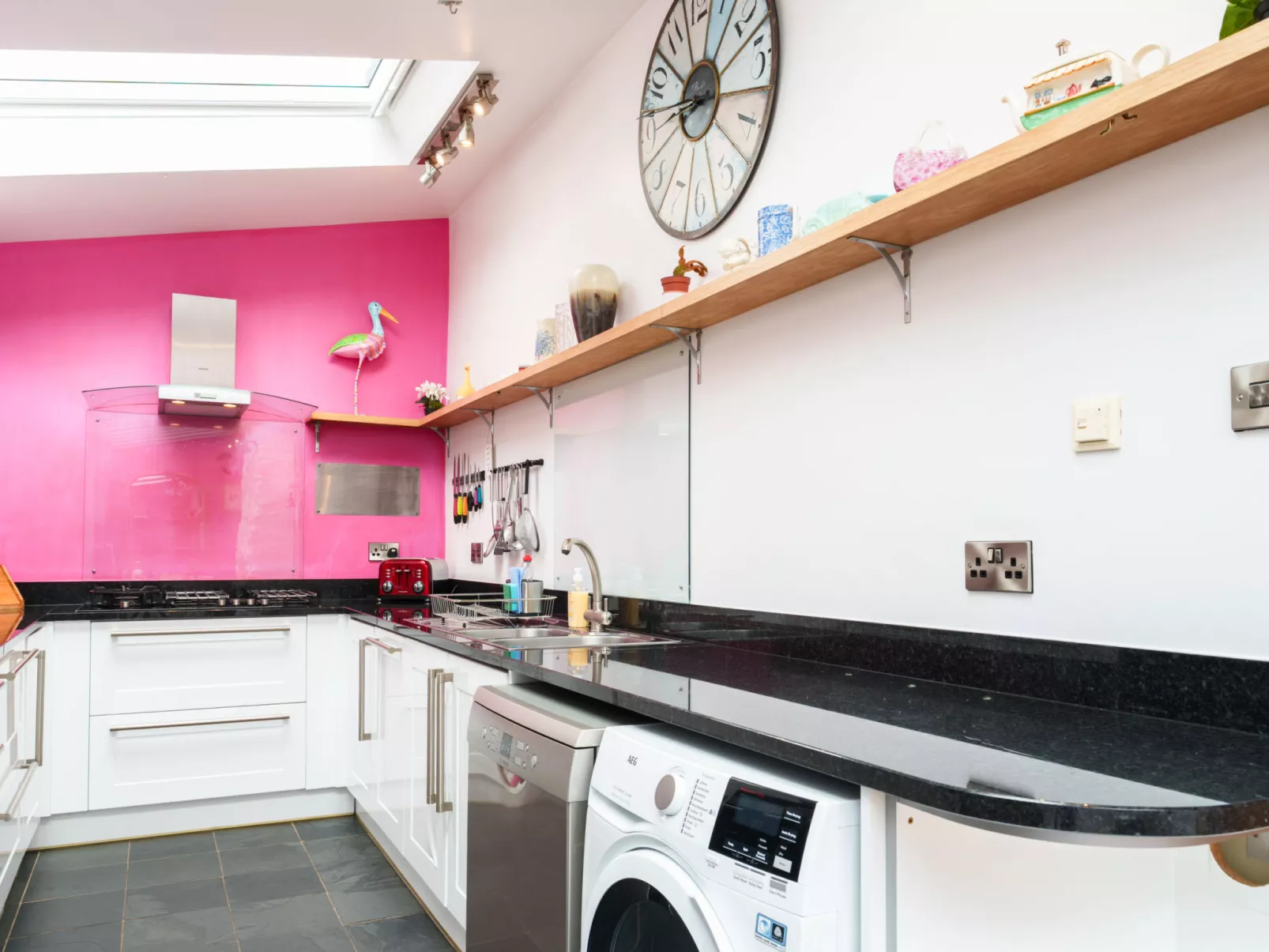 Wedgewood Cottage, Cawsand-Dedans