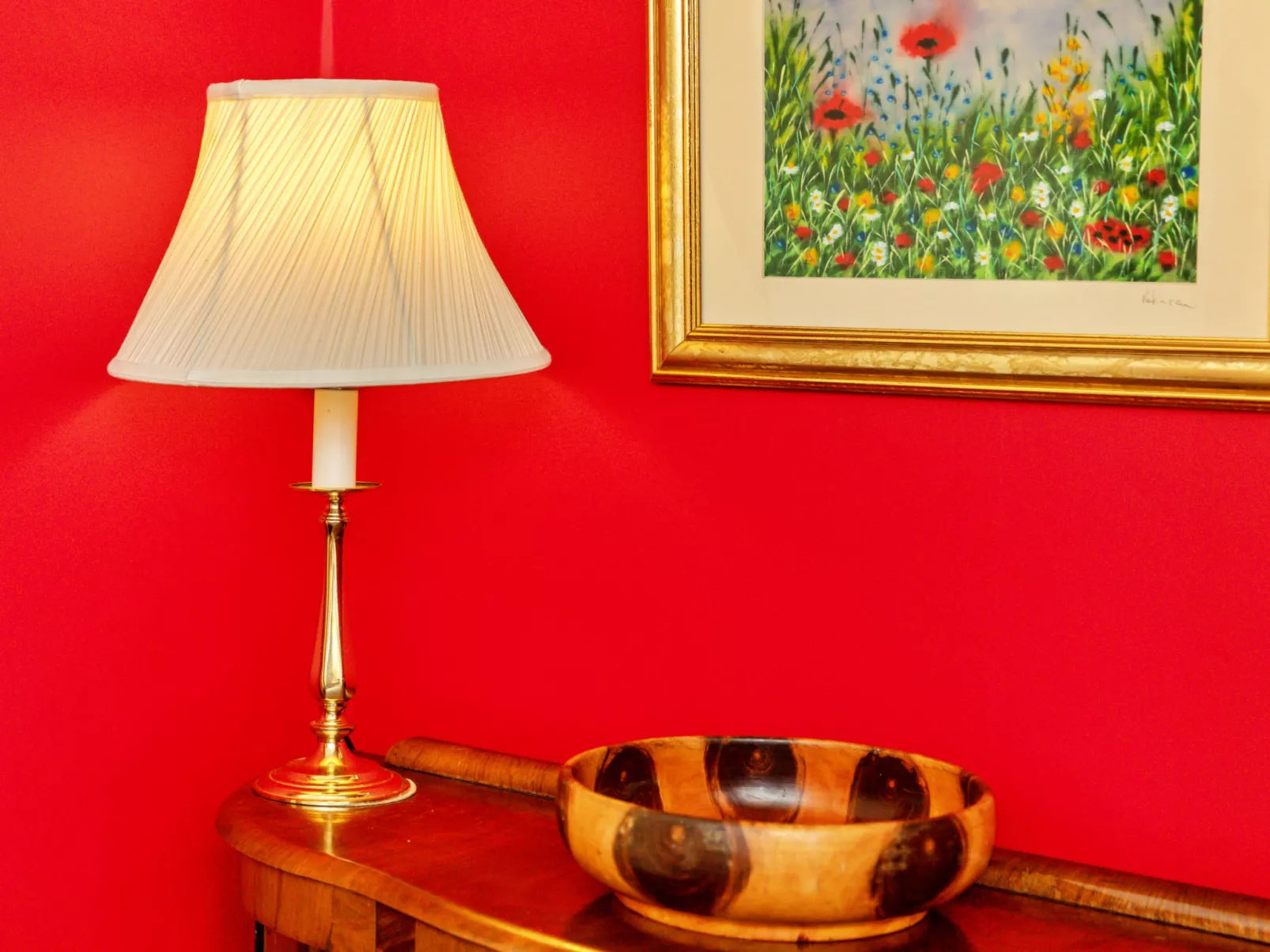 Adventure House-Draußen