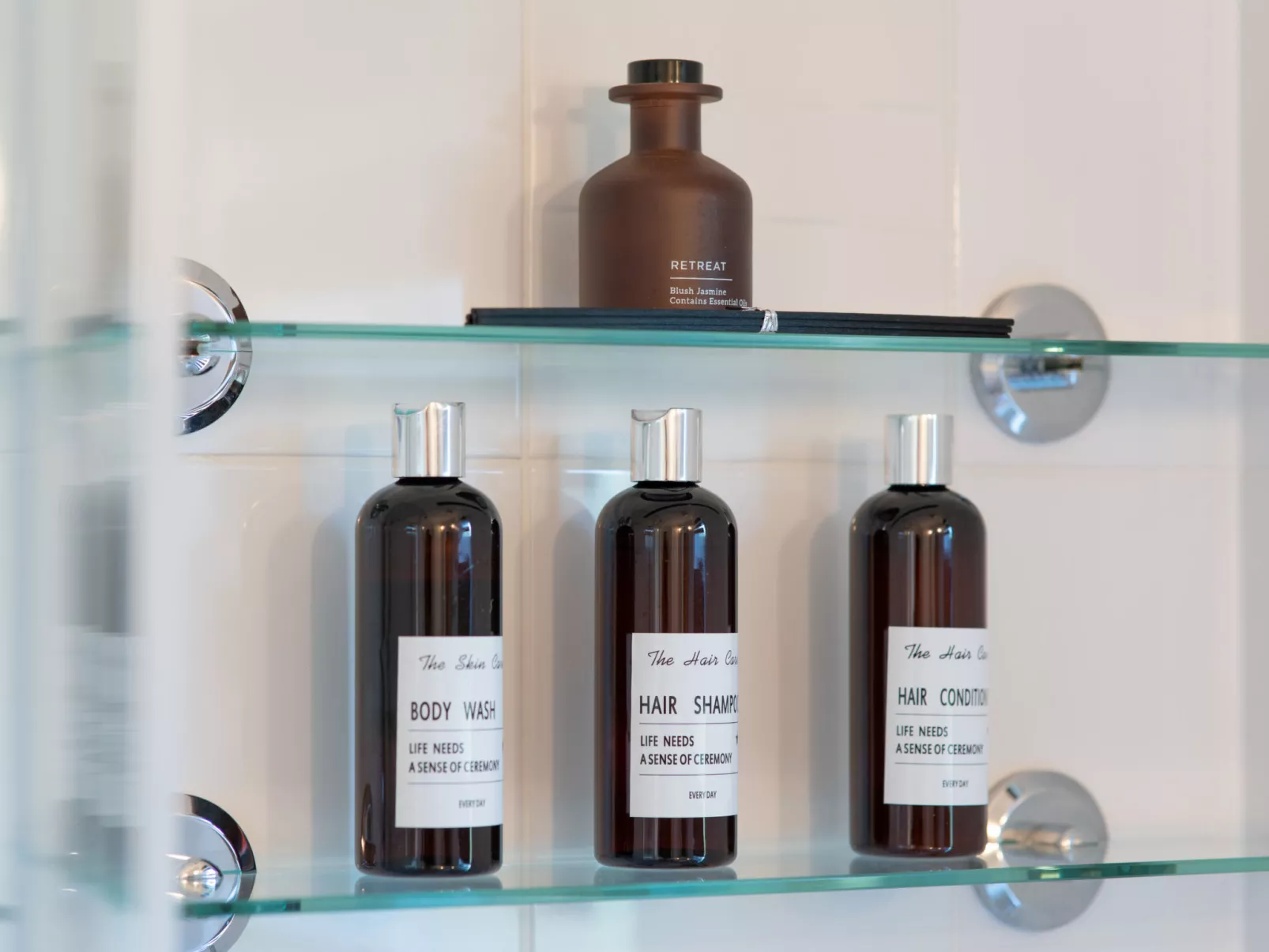 Serendipity Lodge-Inside