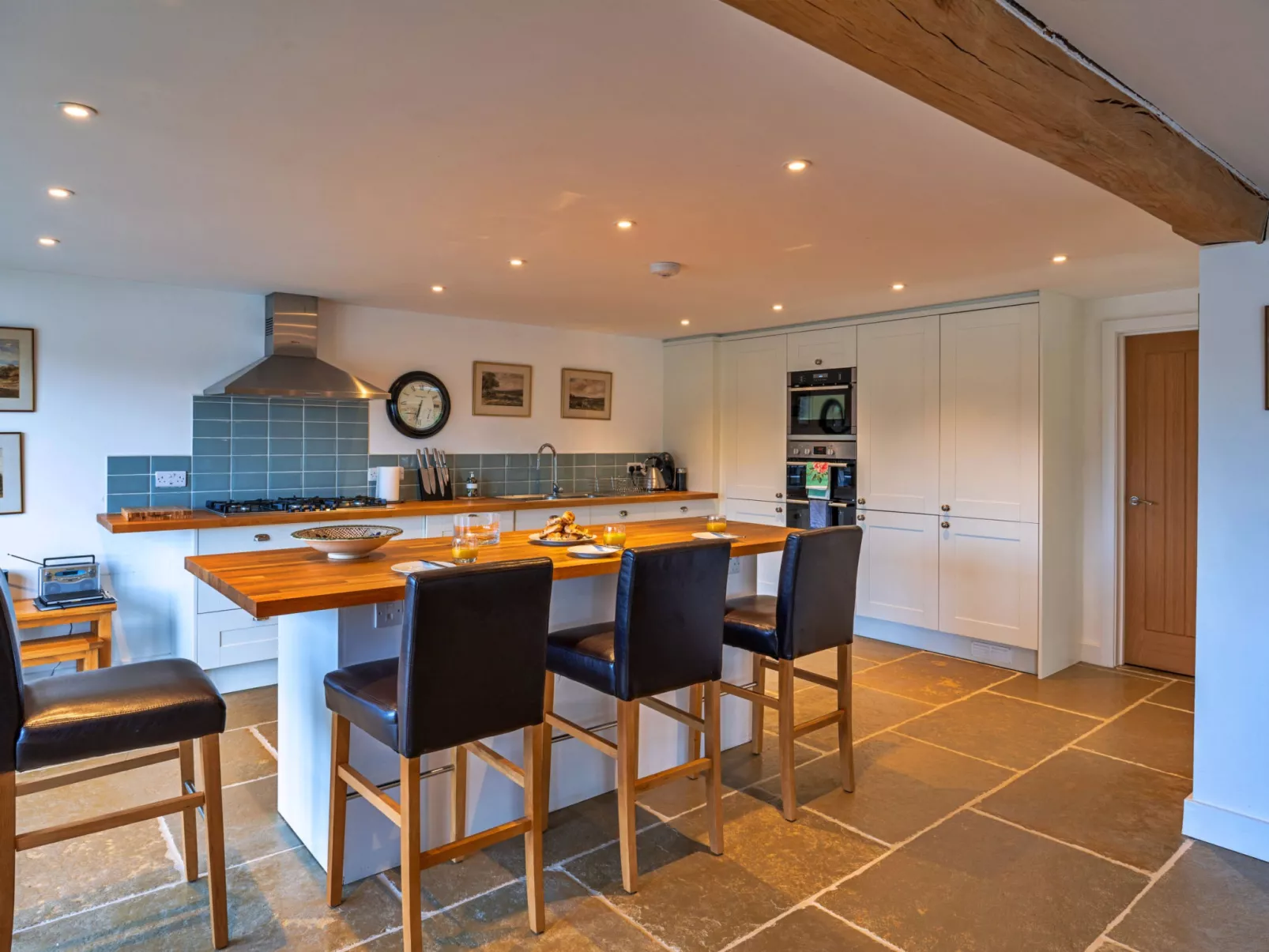 Lower Netherdowns-Dedans