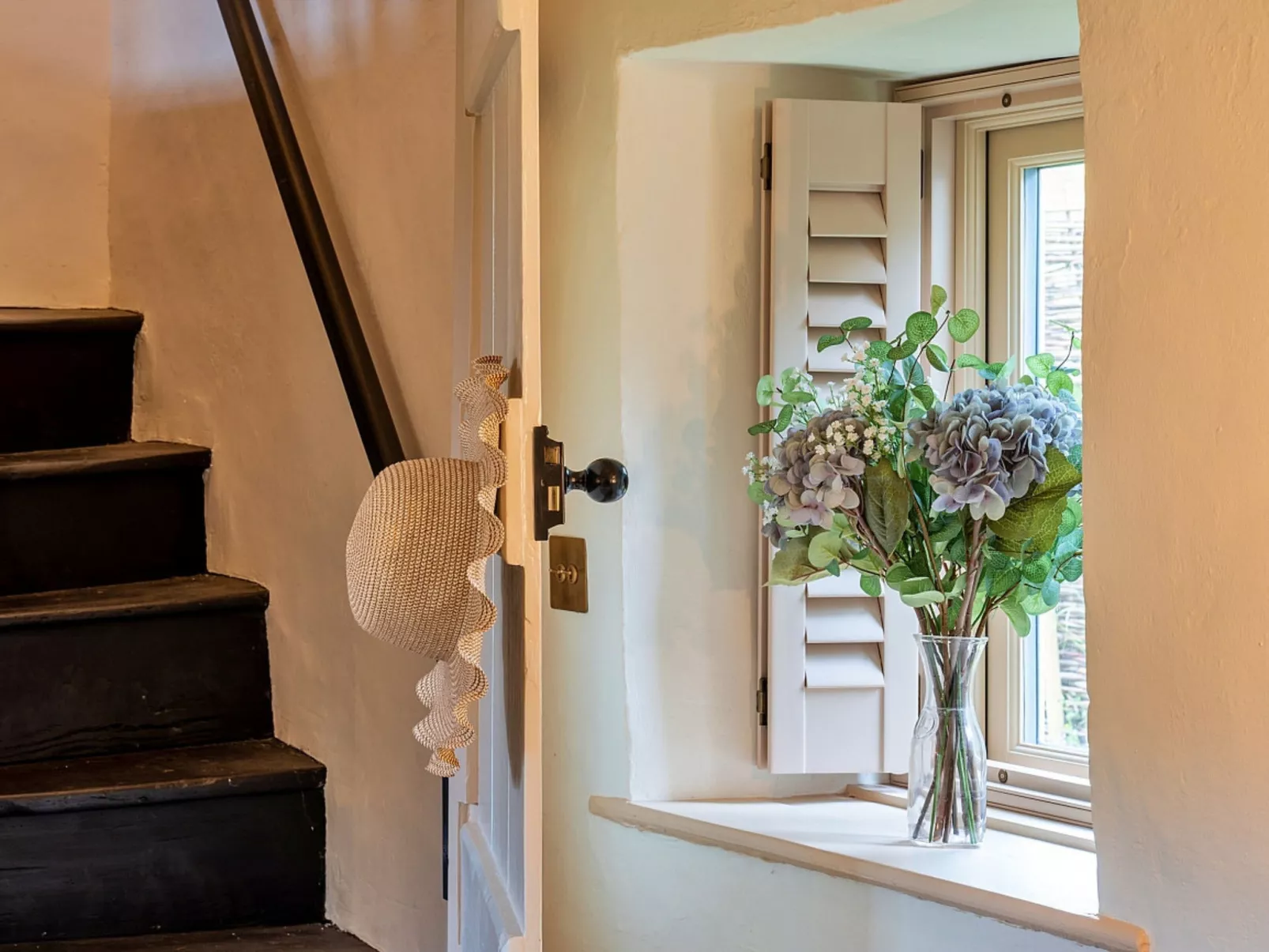 The Thatch at Winterborne Houghton-Dehors