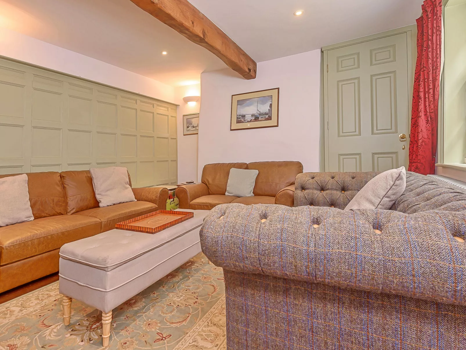 Harold Villa-Drinnen