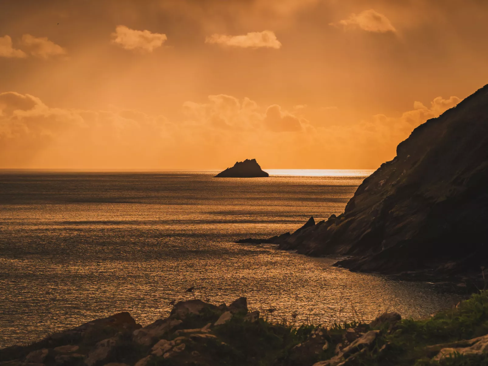 The Old Store-Environnement