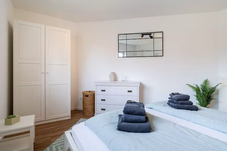 LiMa Whg Four Twee-Bedroom