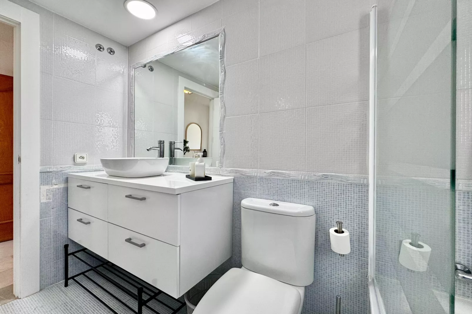 Golf Center 1 - 11-Salle de bain