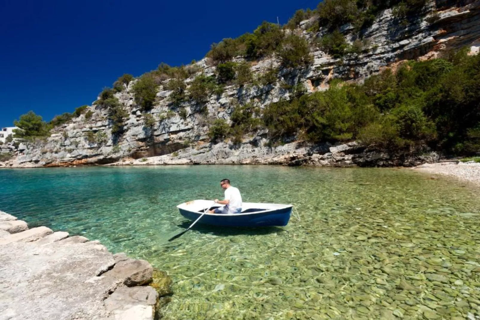 Vacation Home-Ambiance