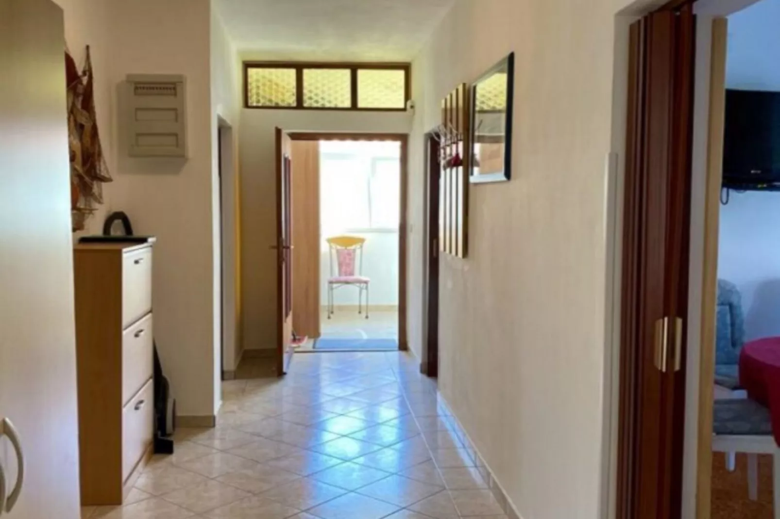 Apartment Daisy-Innenbereich