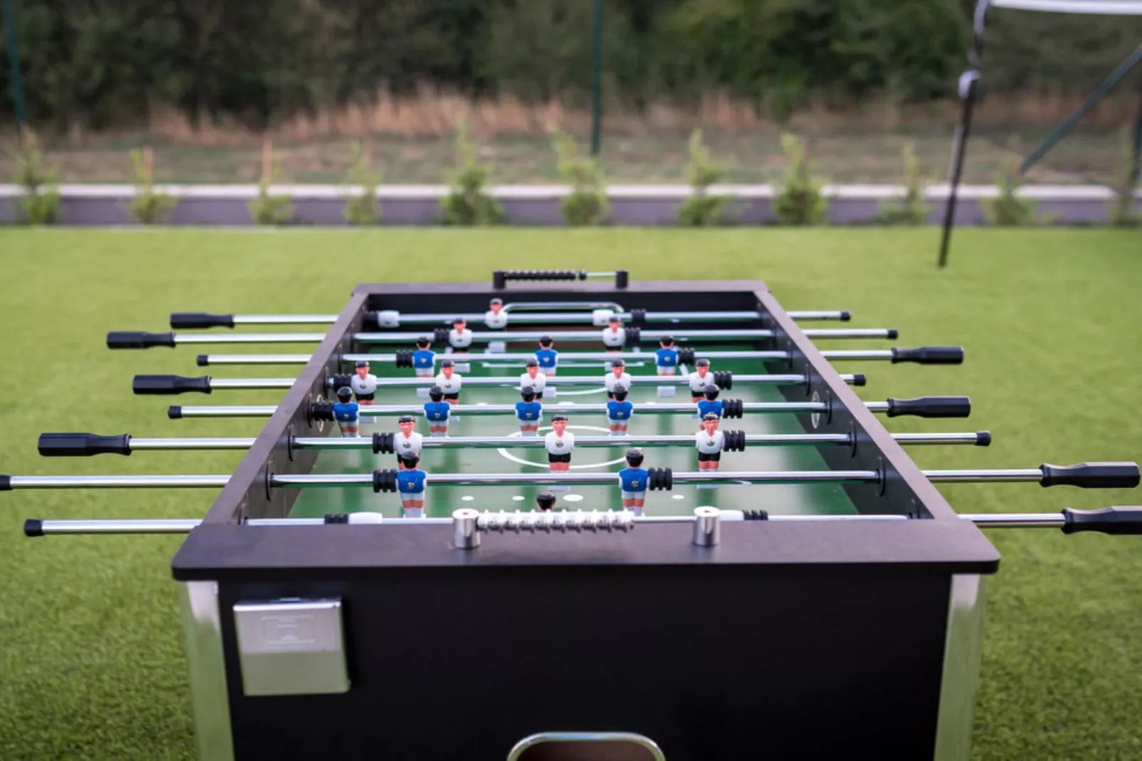 Villa Tomić Drniš - Siverić-Outdoor