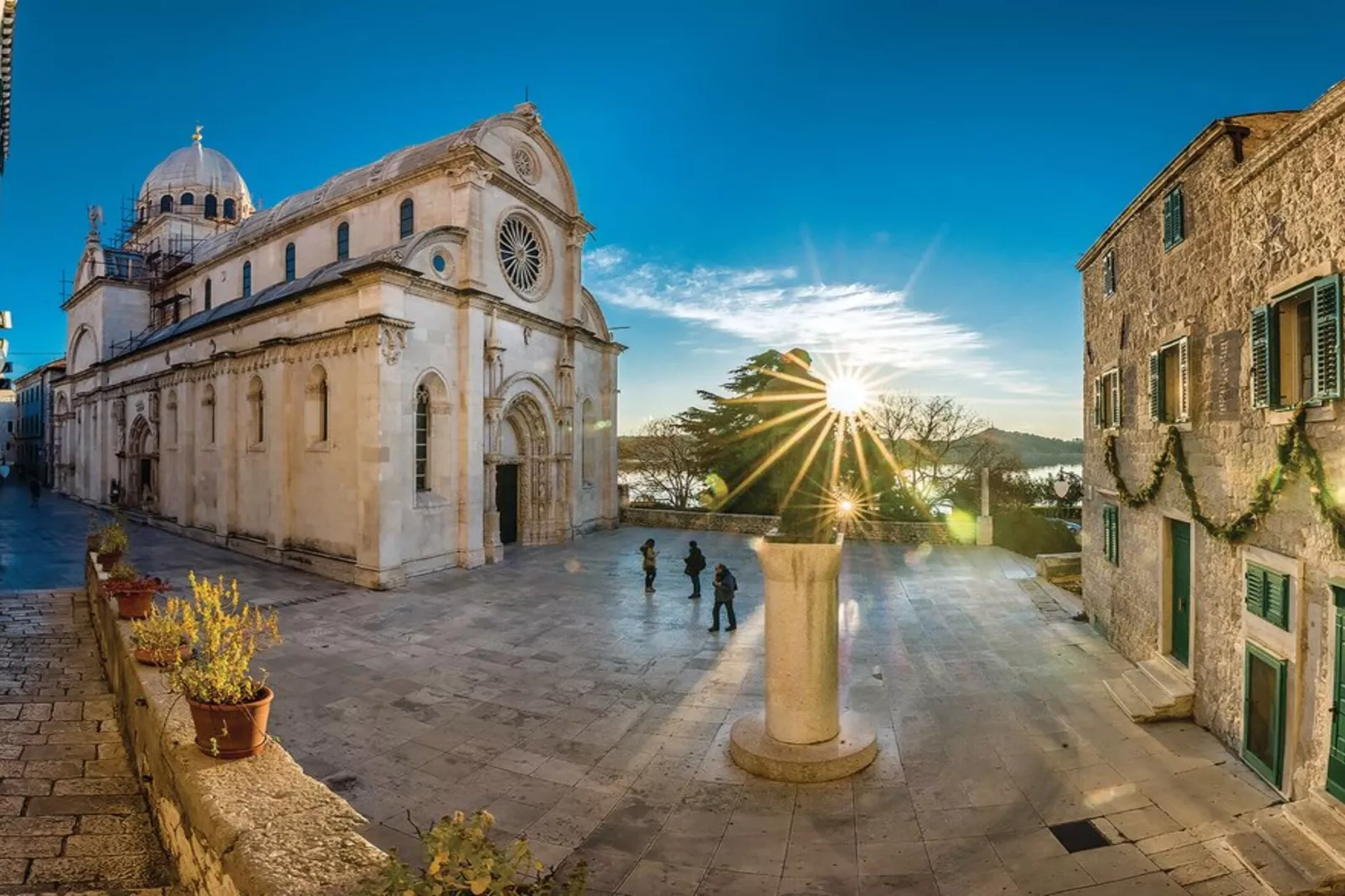 Holiday Home Stari Dvori-Vue