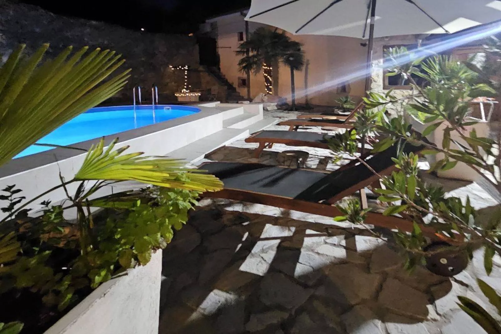 Lisko Vacation House -  Five Bedroom Holiday Home with Private Pool-Piscine