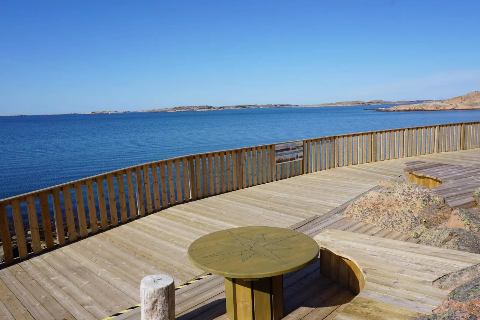 6 person holiday home in LYSEKIL-Untagged