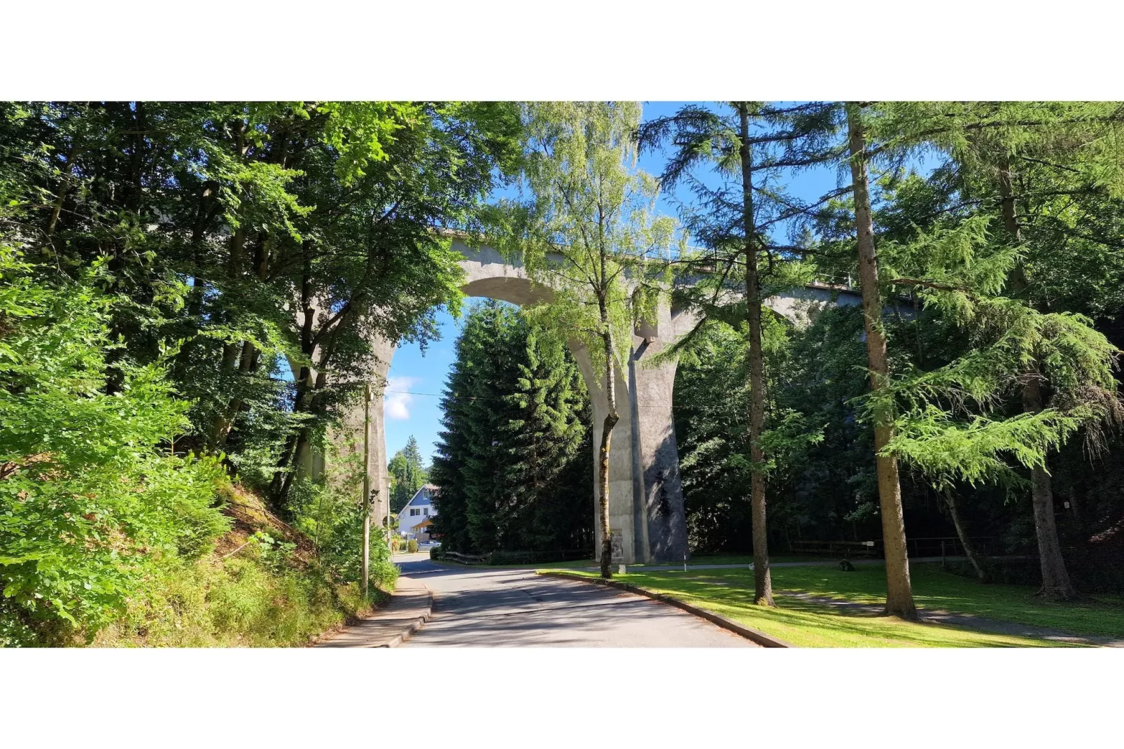 Apartment Maisonette-Traum-Gebiete Sommer 5 km