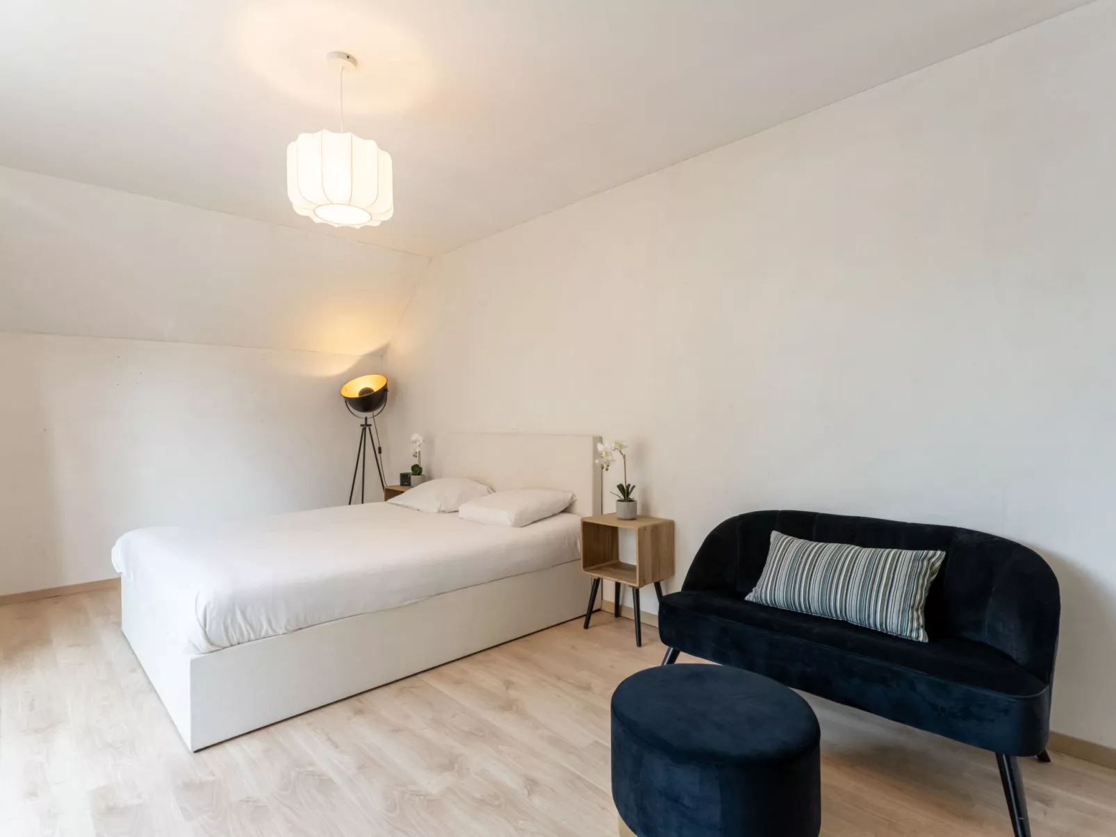 Casa Pepino in quiet cul de sac-Dedans