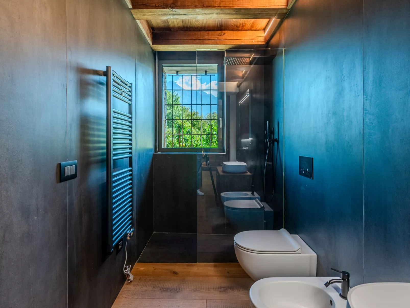 Woodhouse Domaso-Dedans