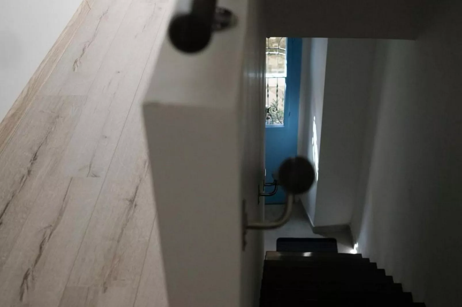 Apartments Blue Lavender - Studio Apartment-Indoor