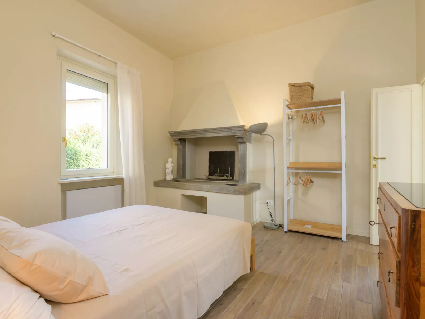 Il Belvedere di Montiano-Drinnen