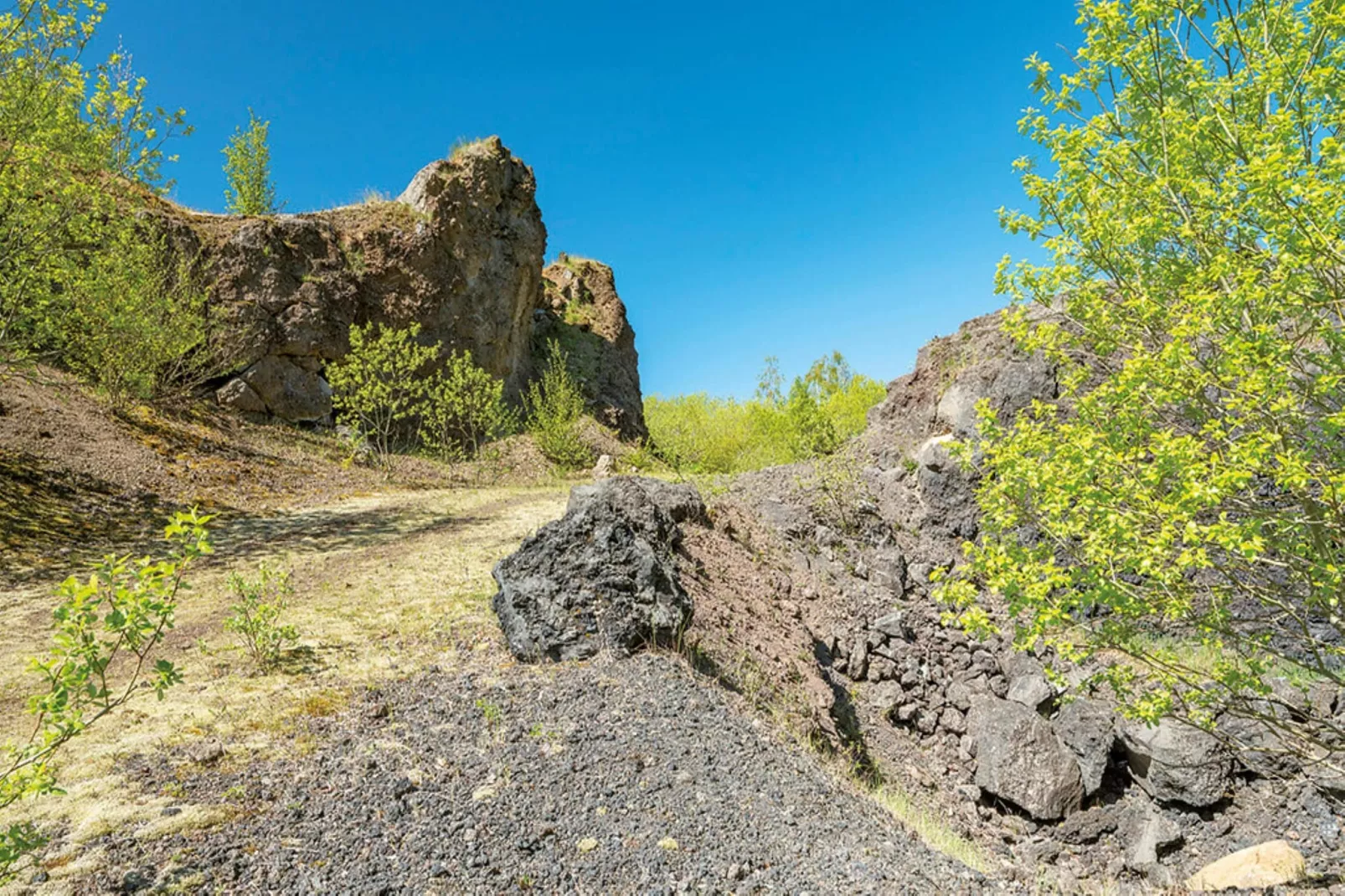 Ferienwohnung Eifelglück mit Dachterrasse