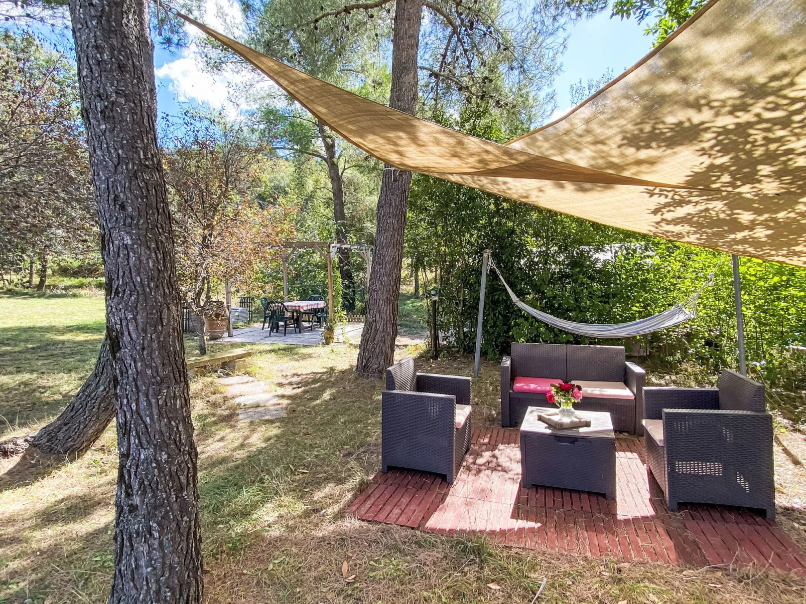 Casetta de Sodoni-Dehors