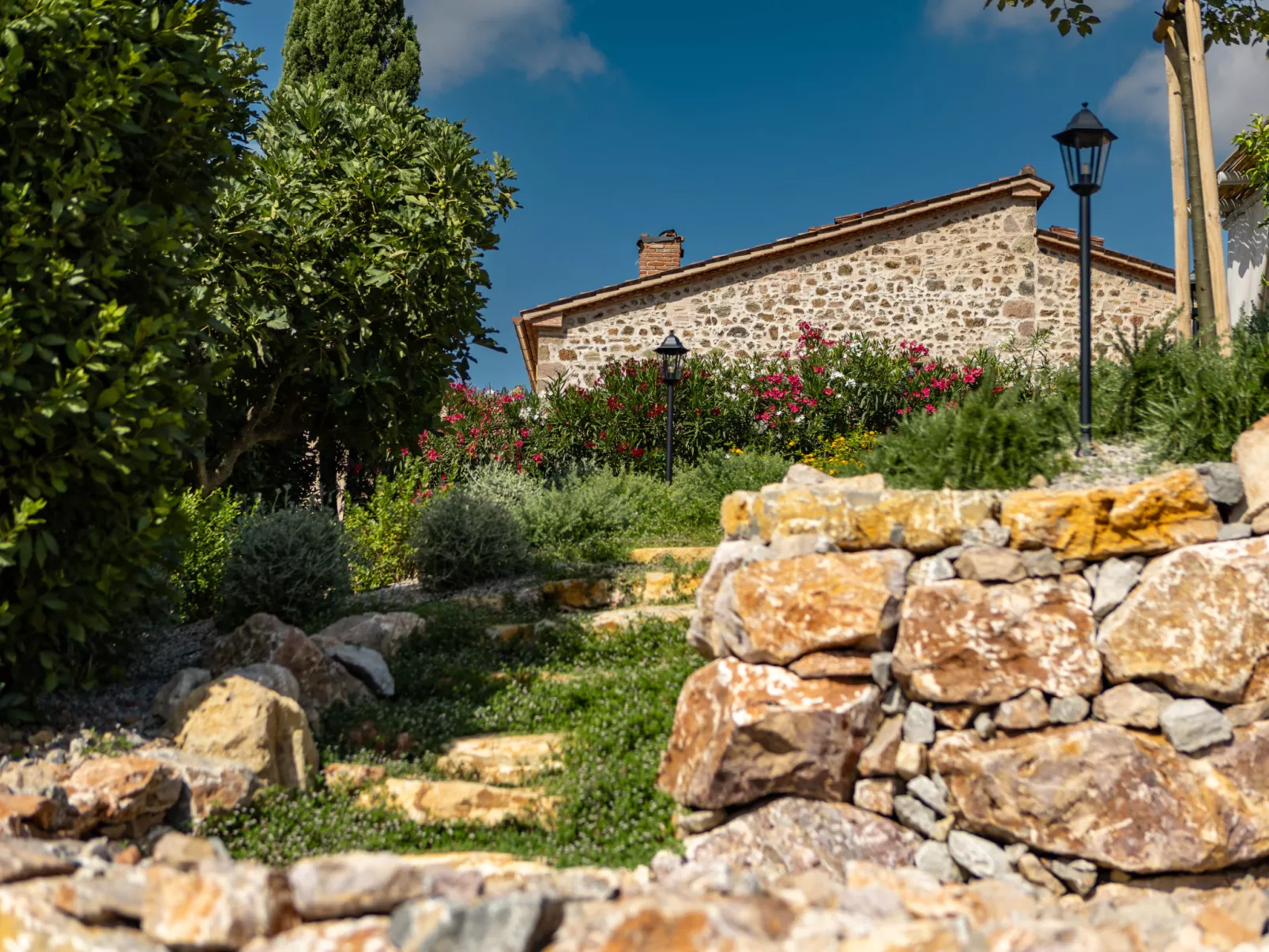 Poggio Piero 2-Draußen