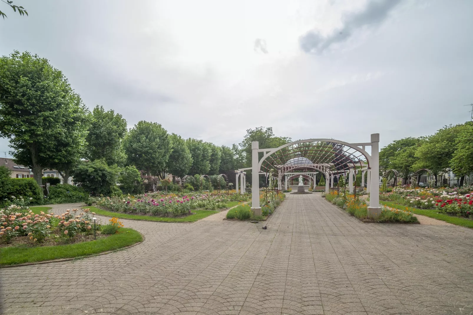 Appartement confortable à Belfort avec terrasse