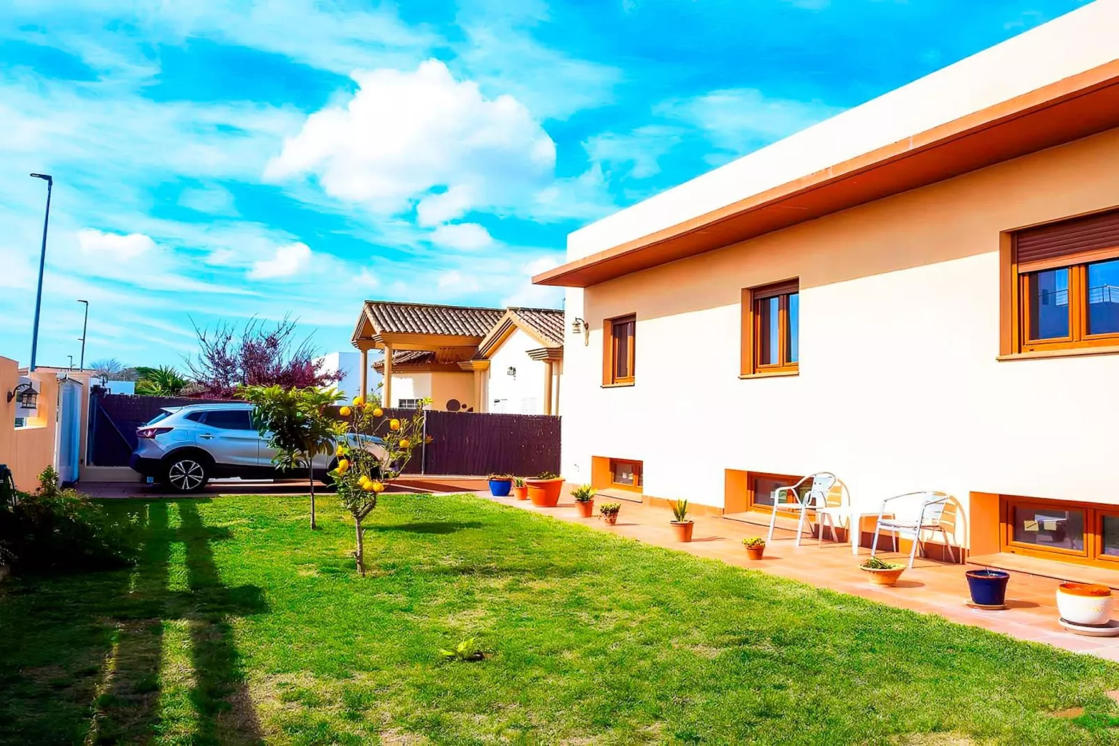 1948- +34601093121-Jardins en été