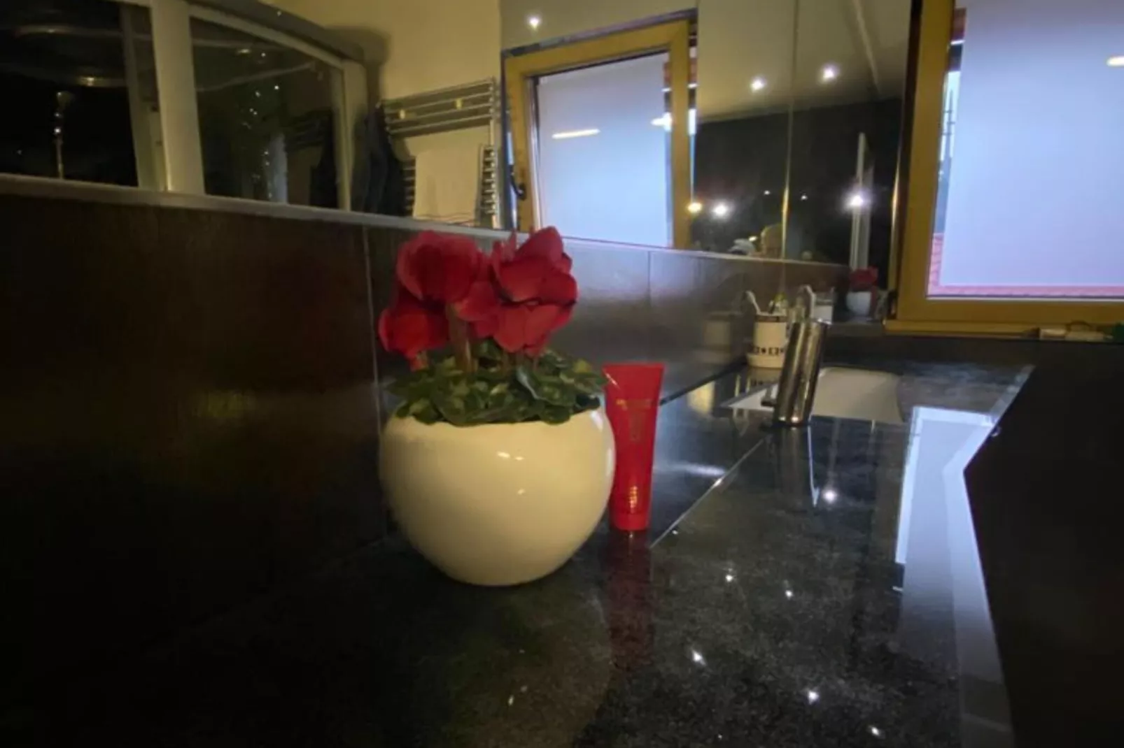 Villa Sarajevo Hills - Five Bedroom Villa with Terrace and Garden-Innenbereich