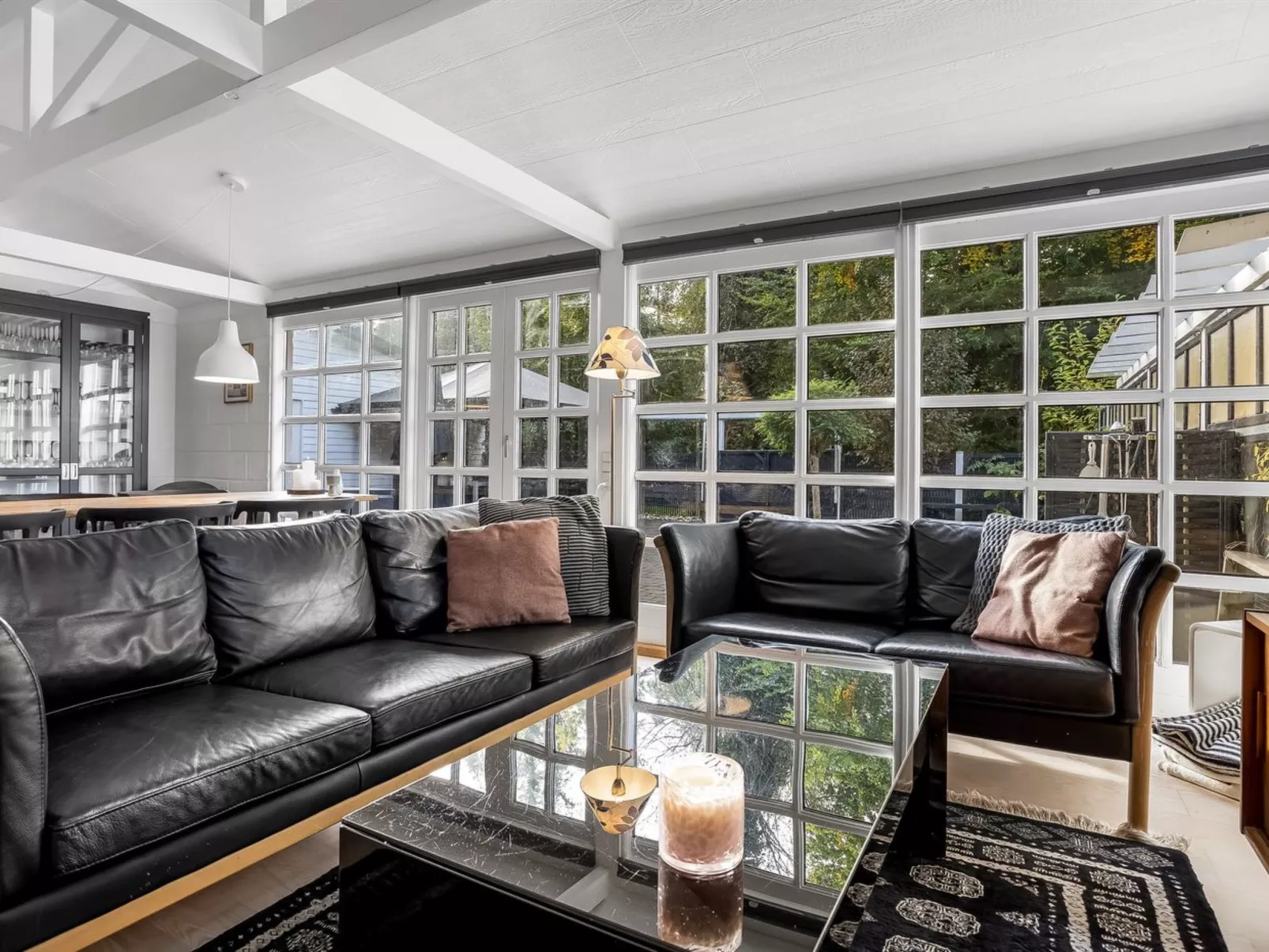 "Ranka" - 300m from the sea-Inside