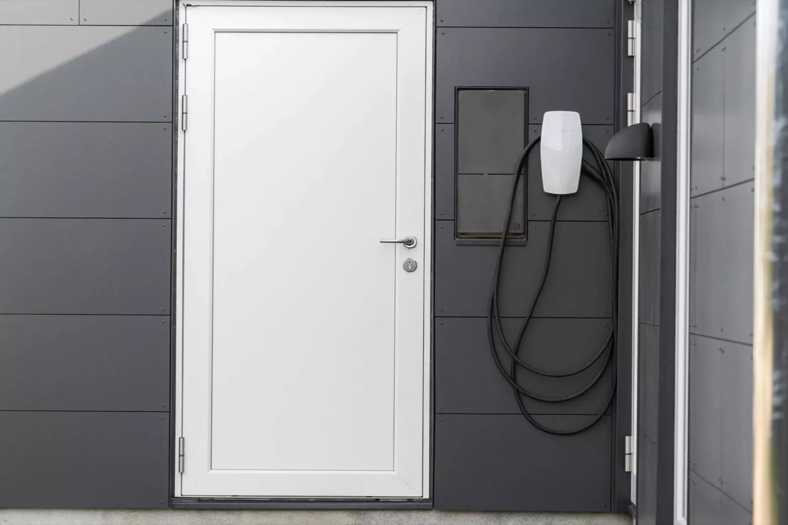 4 star holiday home in Ringkøbing-Indoor