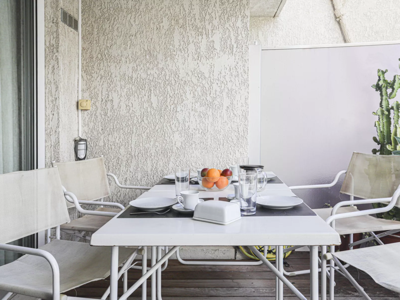 Parc Massolin-Draußen