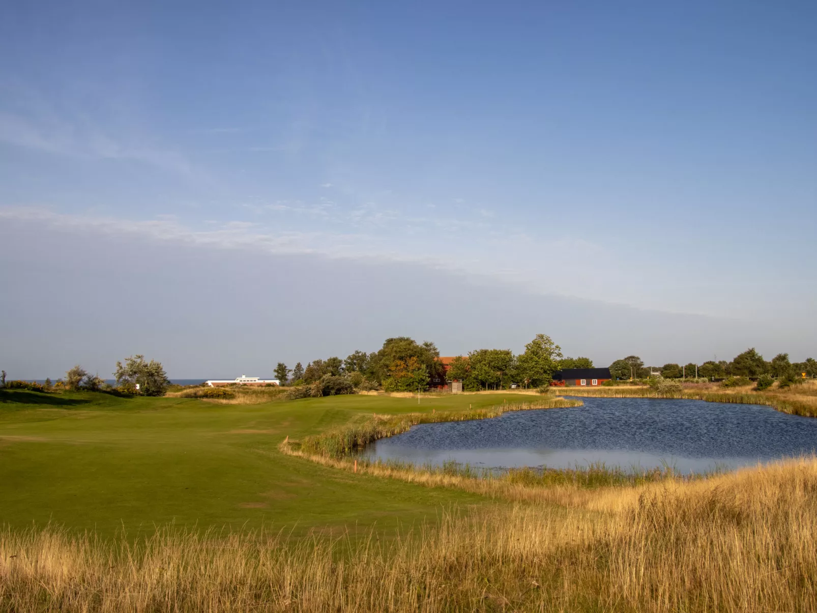 Frösakull Paradiset-Dehors