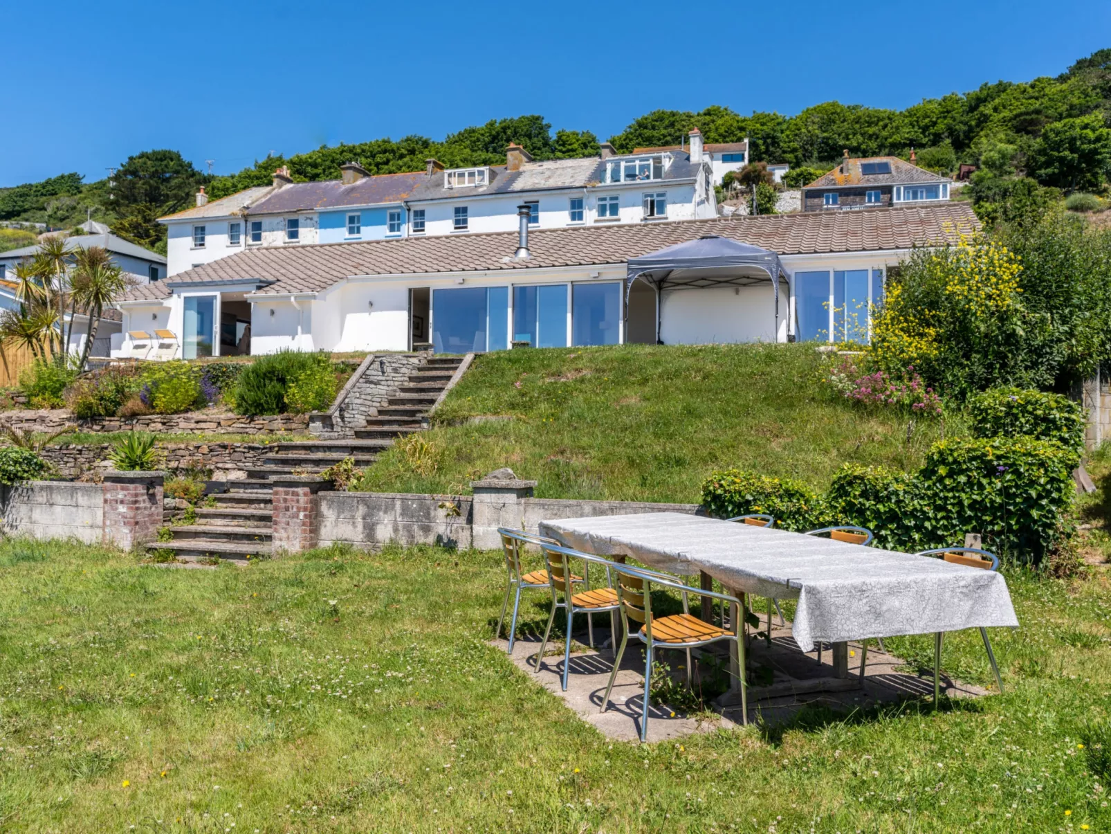 Avalon Sea Views-Dehors