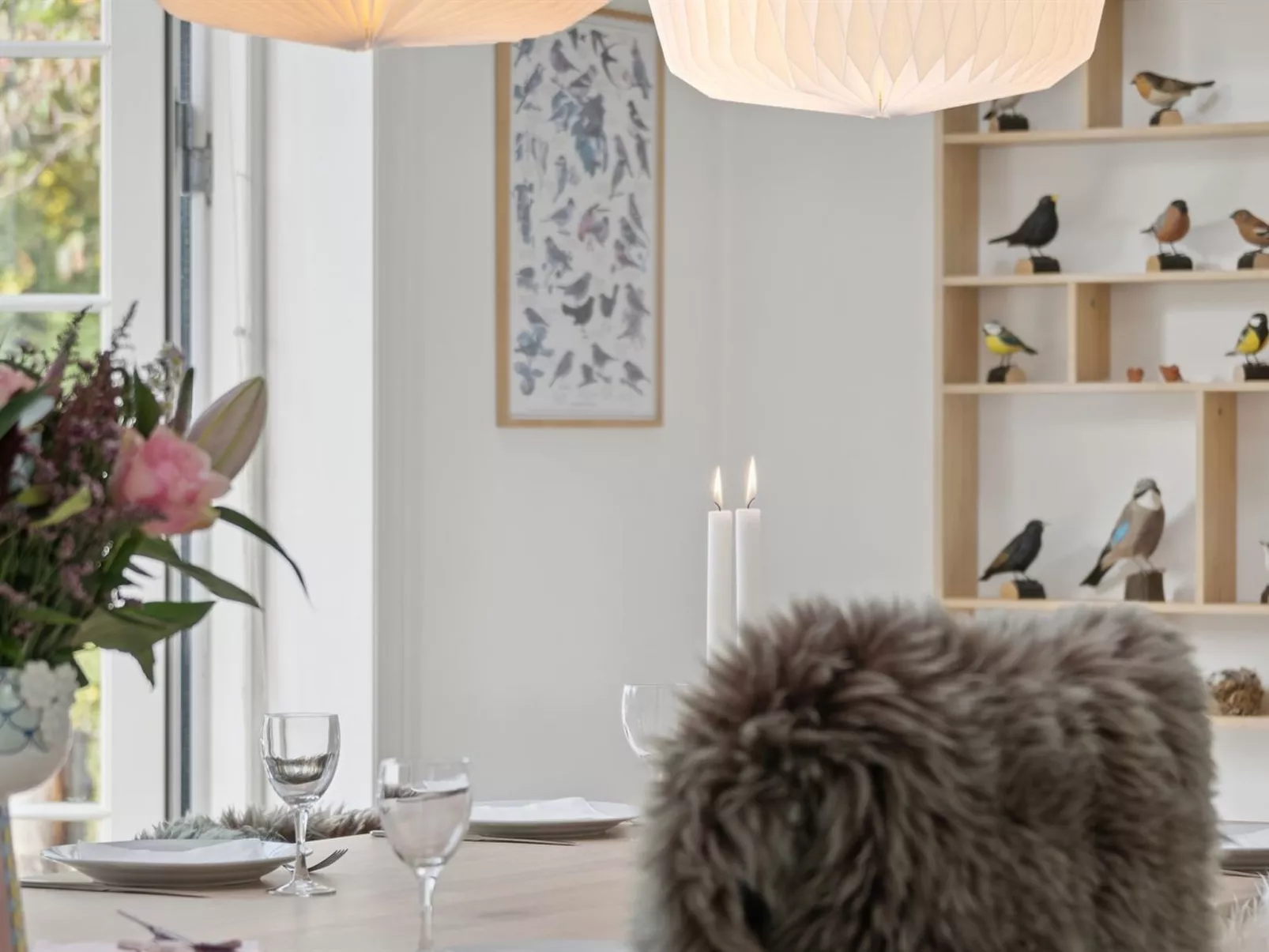 "Domi" - 1.3km from the sea-Dedans