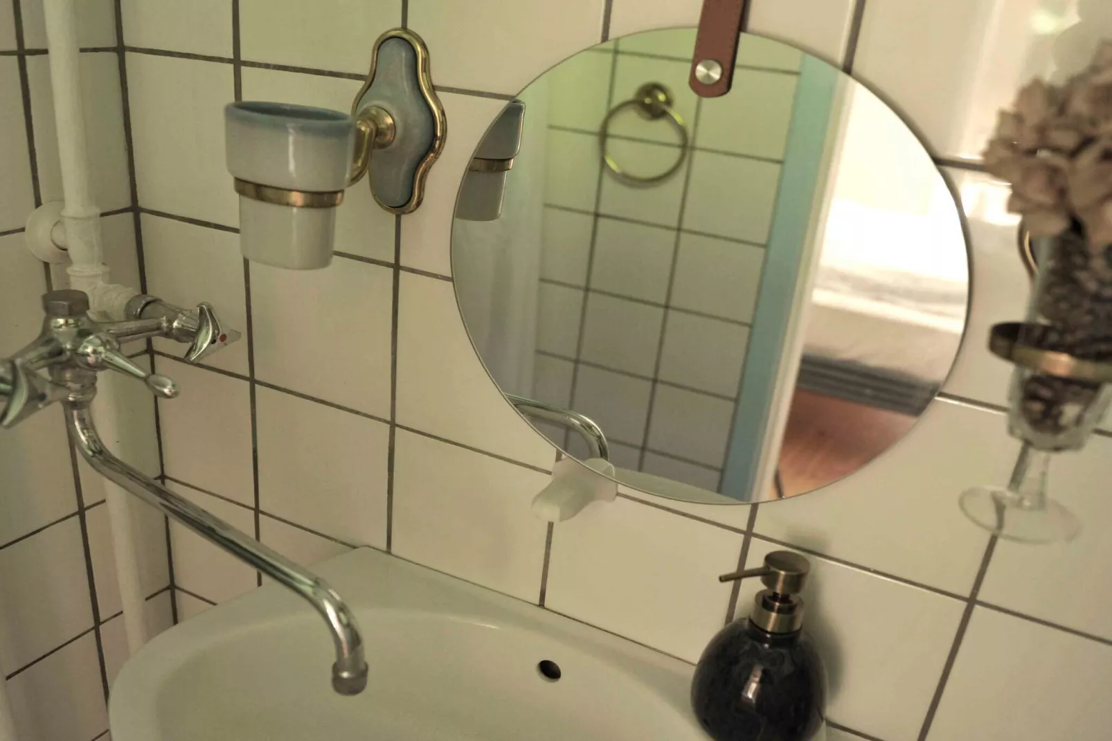 5 Sterne Ferienhaus in Frederiksværk-Innenbereich