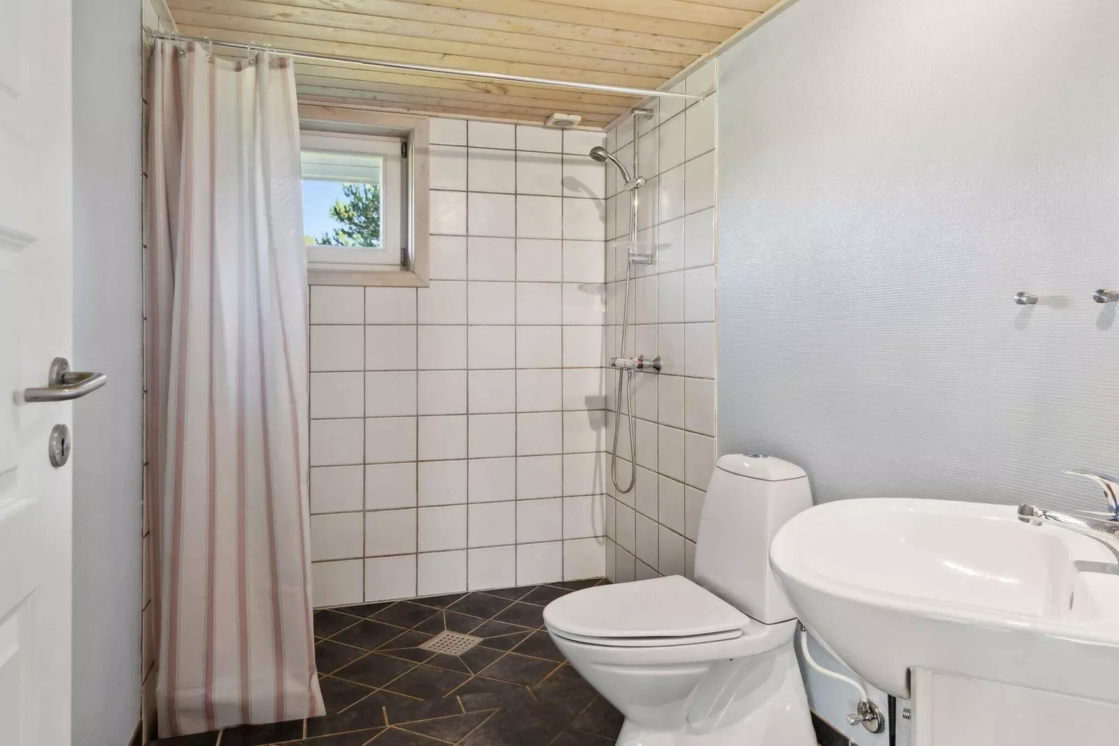 5 etoiles maison de vacances a Højby-Intérieur