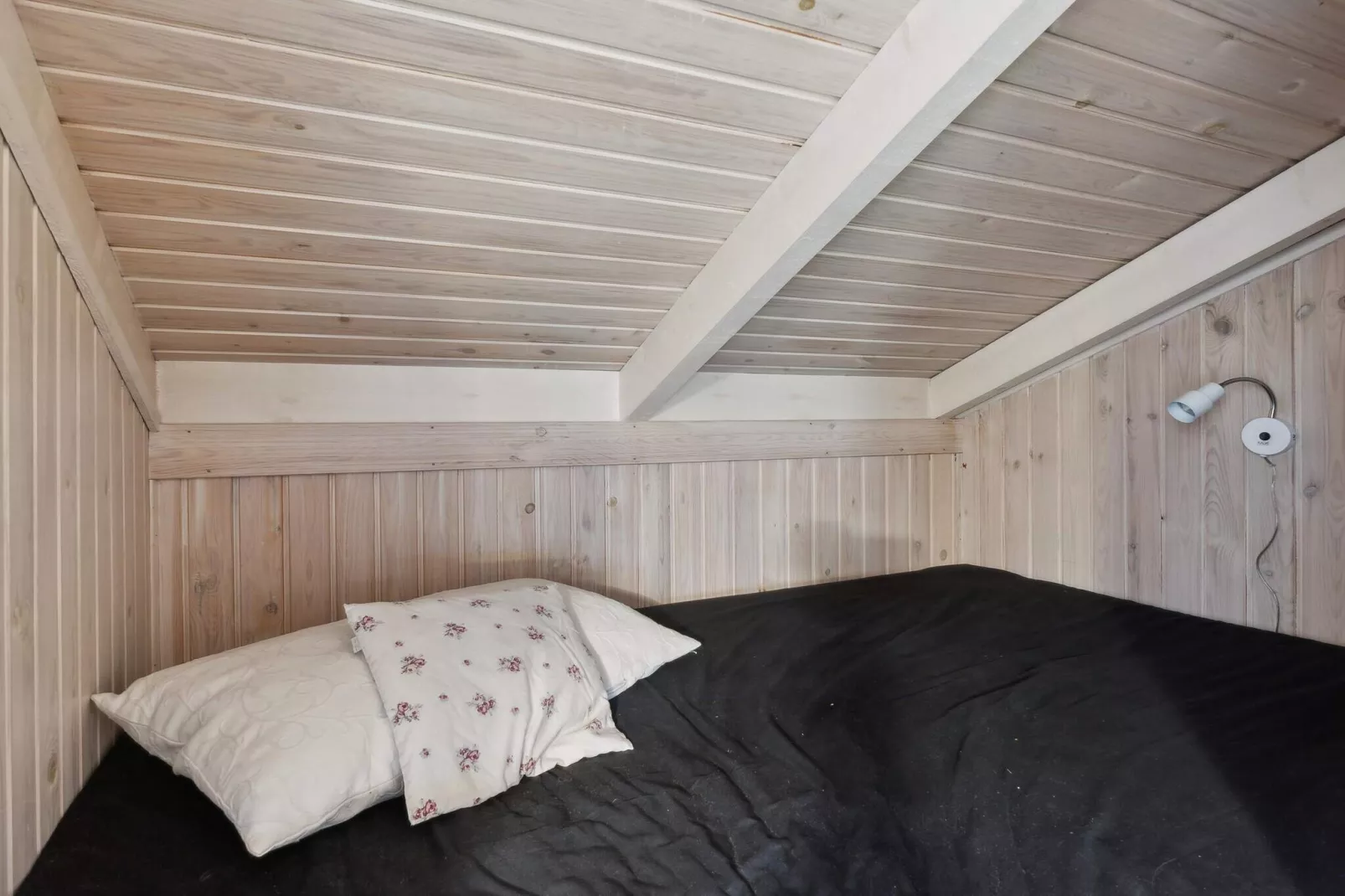 5 star holiday home in Hals-Indoor