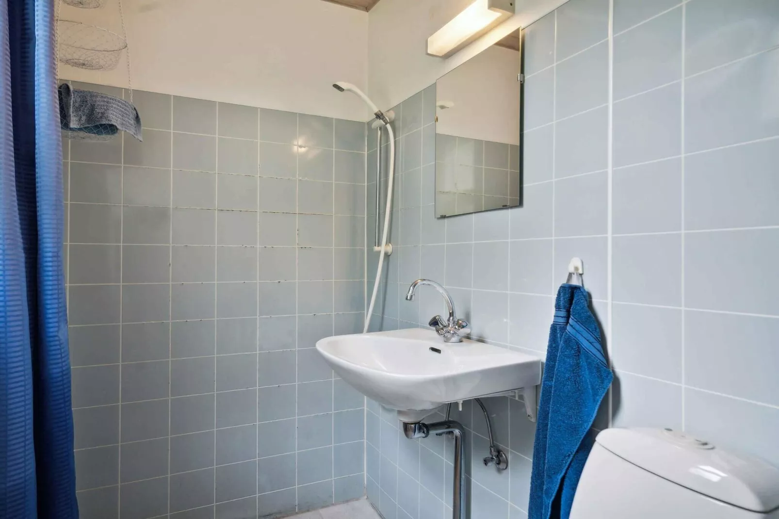 5 Sterne Ferienhaus in Glesborg-Innenbereich