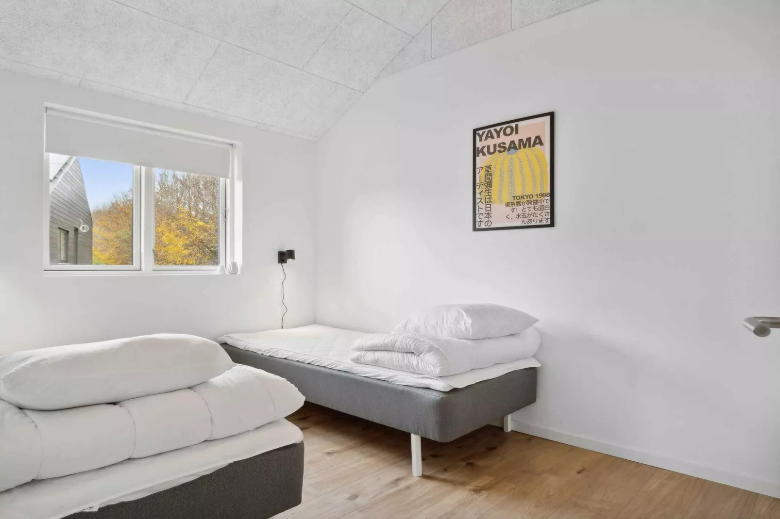 5 star holiday home in Toftlund-Indoor