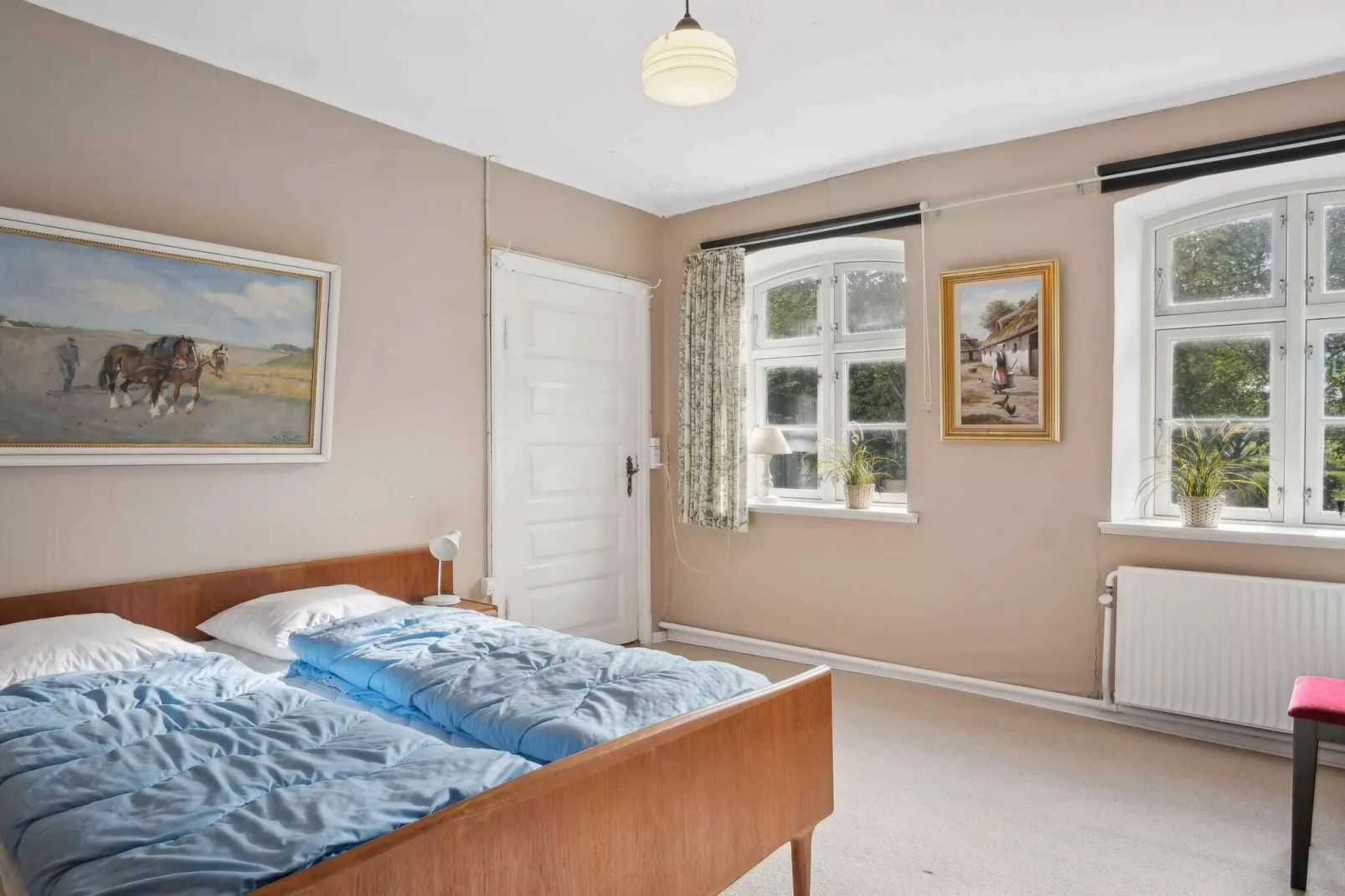 5 star holiday home in Haderslev-Indoor