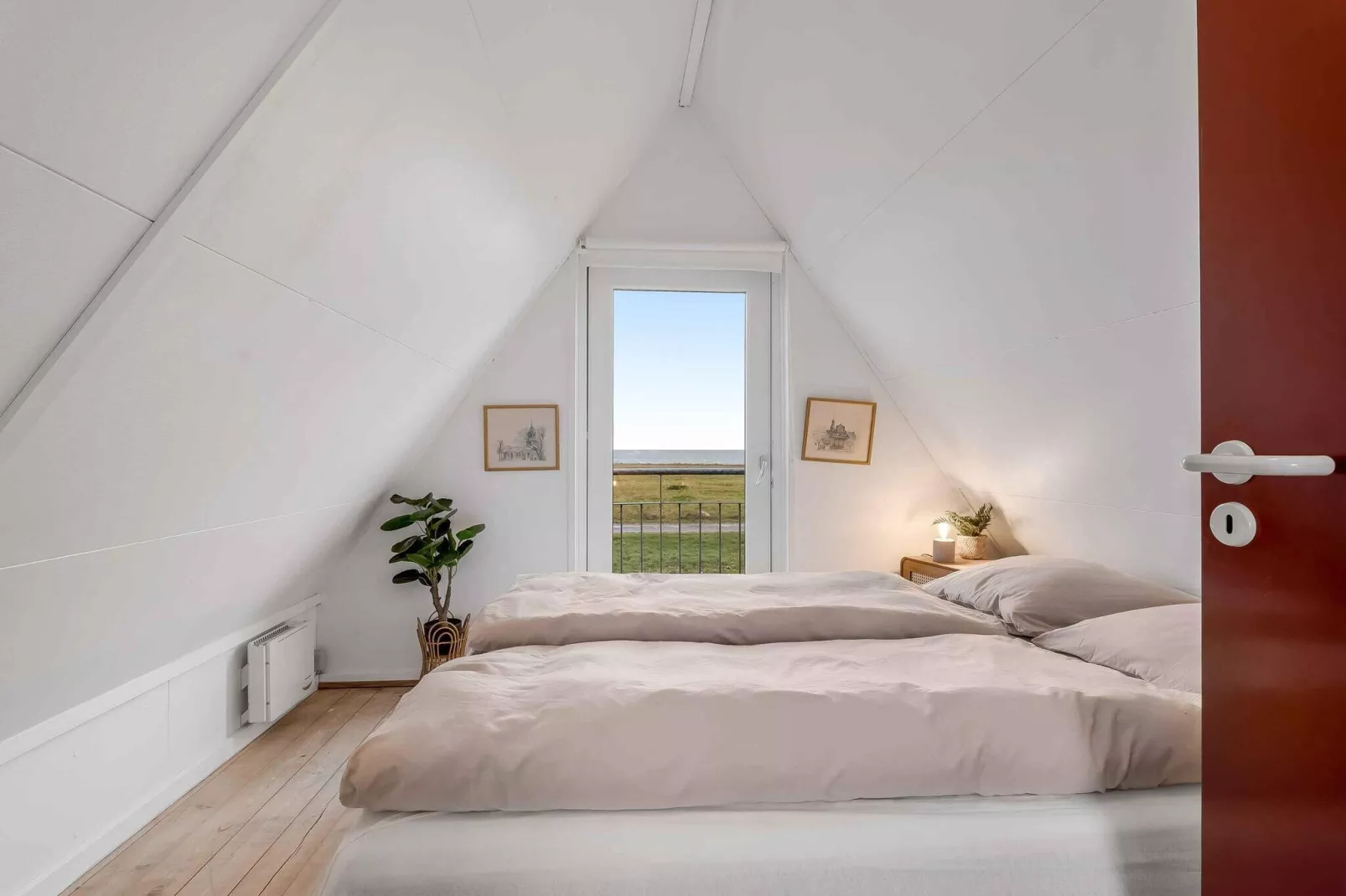 5 star holiday home in Gedser-Indoor