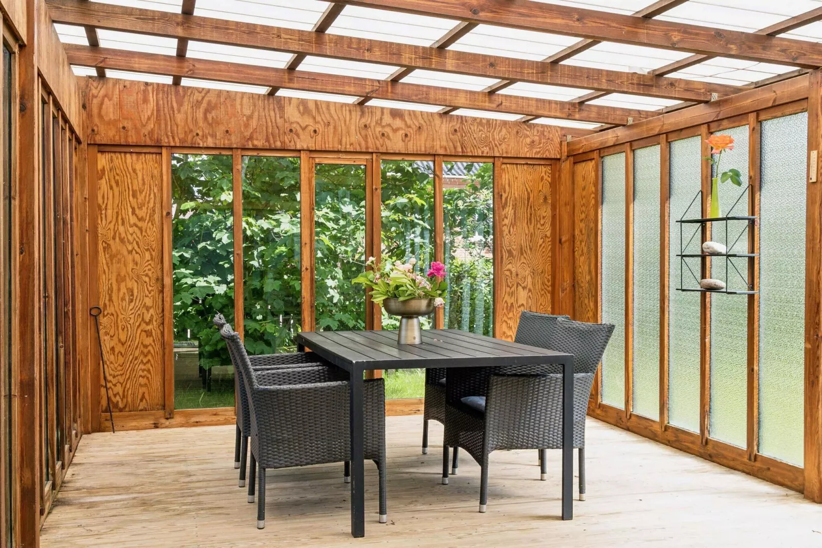 5 etoiles maison de vacances a Harboøre-Intérieur