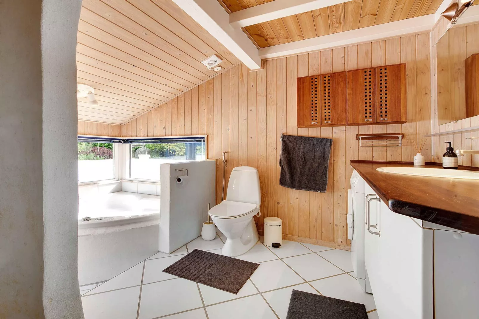 5 etoiles maison de vacances a Tikøb-Intérieur