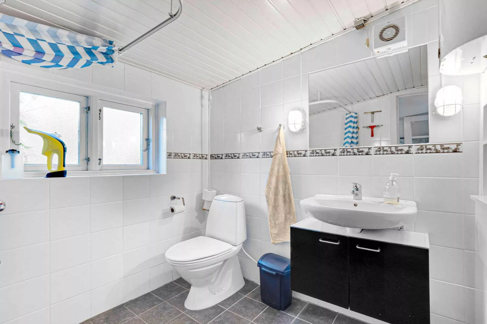 5 star holiday home in Fur-Indoor