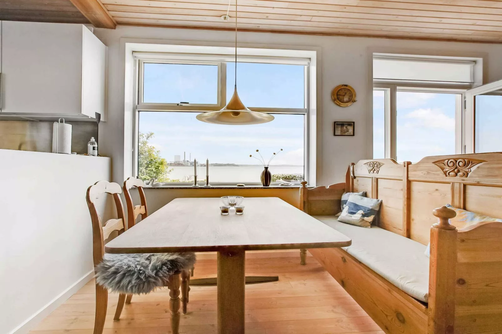 5 etoiles maison de vacances a Kolding-Intérieur